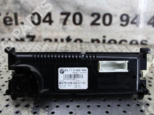 Climate control MINI MINI (R50, R53) Cooper | BP23687762I5 