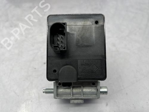 Used Electronic module Electronic module RENAULT CLIO IV (BH_) 0.9 TCe 90 (BHNF, BHMA, BHMH, BHJK, BHJR) (90 hp) 32863920 32863920
