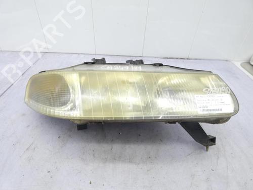 Used Right headlight ROVER 400 II (RT) 420 Di (105 hp) 23679945