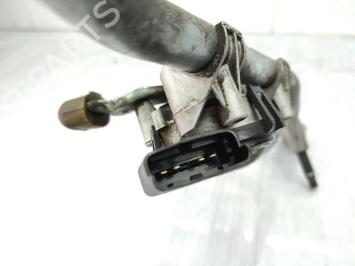 Front wiper motor CITROËN C3 II (SC_) 1.6 BlueHDi 75 | BP23739028M29 