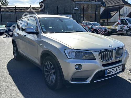 Warning switch BMW X3 (F25) xDrive 30 d | BP23751827I22 - Image 9