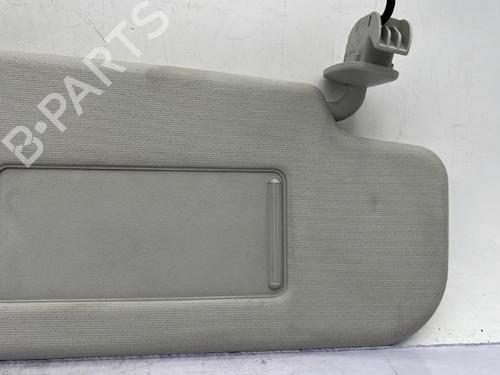 Used Right sun visor Right sun visor VW GOLF IV (1J1) 1.9 TDI (150 hp) 23755979 23755979