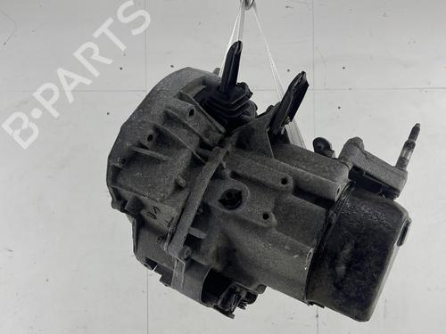 Gearbox RENAULT CLIO II (BB_, CB_) 1.5 dCi (B/CB07) | BP29543366M3 