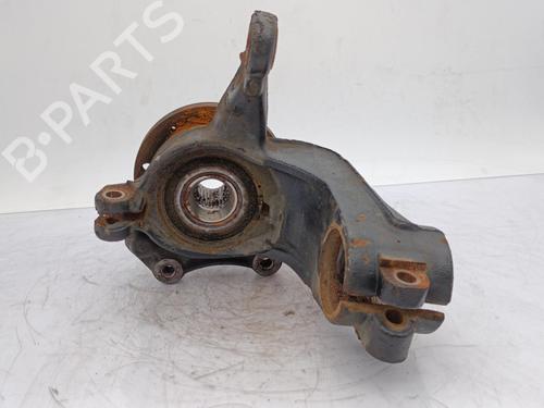 Left front steering knuckle CITROËN C3 II (SC_) 1.6 BlueHDi 75 | BP23676582M25 - Image 5