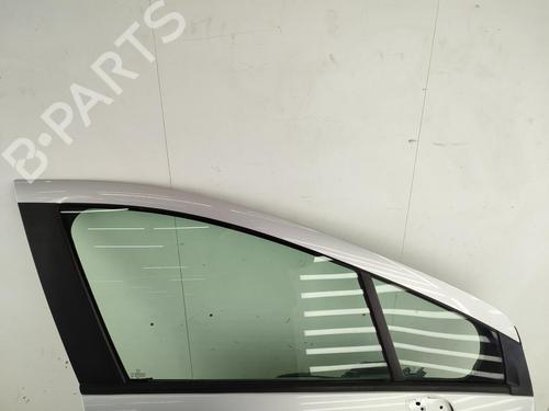 Right front door PEUGEOT 308 I (4A_, 4C_) 1.6 HDi | BP23742393C3 