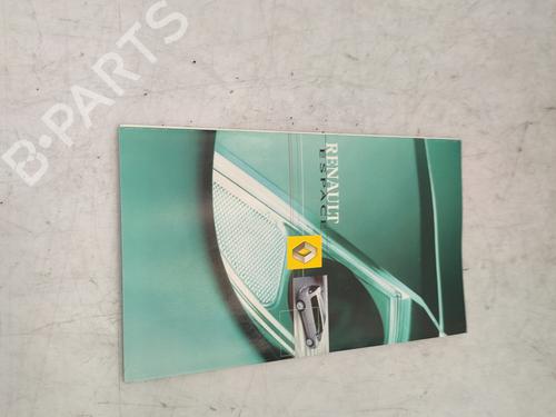 Other RENAULT ESPACE IV (JK0/1_) 2.2 dCi (JK0H) | BP25892271O1 - Image 6