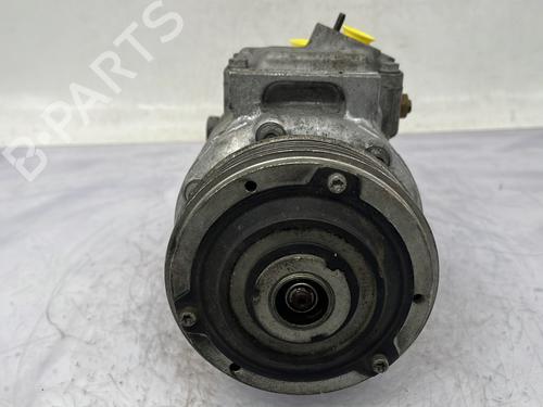 AC compressor AUDI A3 Sportback (8PA) 2.0 TDI 16V | BP31857967M34 