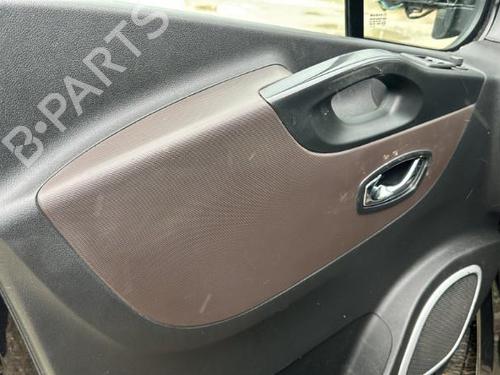 Front right seatbelt FIAT TALENTO Van (296_) 1.6 D | BP29021117I25 - Image 19