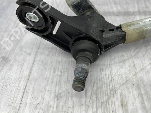 Front wiper motor RENAULT KANGOO Express (FW0/1_) Z.E. (FW0Z, FW1Z) | BP23663025M29  - Image 8