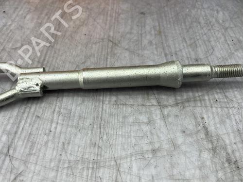 Reservehjul kit Reservehjul kit CITROËN DS4 (NX_) 1.6 HDi 115 (114 hp) 25893116 25893116