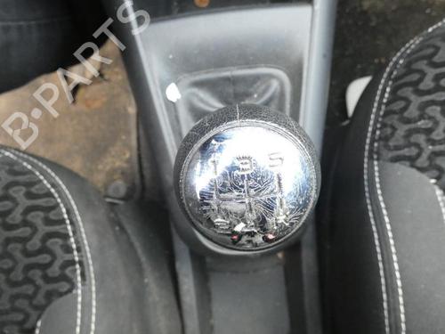 Rear right seatbelt CITROËN C3 II (SC_) 1.6 HDi 90 | BP23701710I28 - Image 46