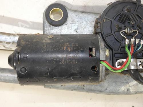 Front wiper motor CITROËN XANTIA (X1_, X2_) 1.9 SD | BP23669831M29 