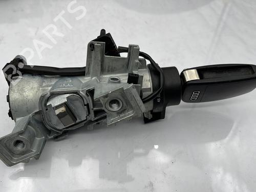 Used Electronic module Electronic module AUDI A3 (8P1) 2.0 TDI quattro (170 hp) 28597877 28597877