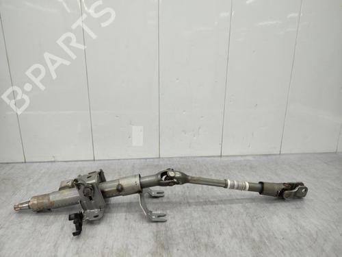Used Steering column Steering column DACIA DUSTER (HS_) 1.2 TCe 125 (125 hp) 23723144 23723144