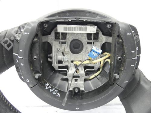 Used Steering wheel Steering wheel CITROËN C4 I (LC_) 1.6 HDi (90 hp) 23693589 23693589