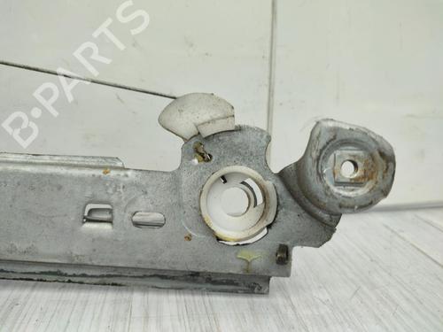 Used Front left window mechanism RENAULT SCÉNIC II (JM0/1_) 1.9 dCi (JM14) (131 hp) 23676411