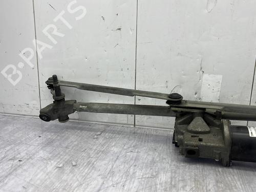 Front wiper motor CITROËN C4 II (NC_) 1.6 HDi 115 | BP30596799M29  - Image 5