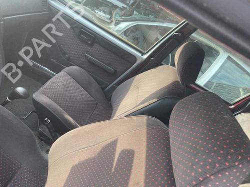 Used Parts CITROËN AX (ZA-_)  11  2307658