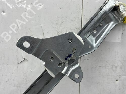 Front left window mechanism OPEL CORSA E (X15) 1.4 Turbo (08, 68) | BP31630854C22  - Image 11