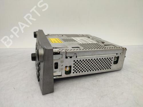 Bilradio CITROËN C5 II (RC_) 2.0 HDi (RCRHRH) (136 hp) 23711188
