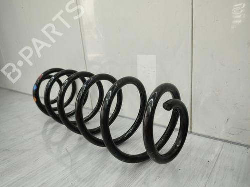 Used Shock absorber spring PEUGEOT 2008 I (CU_) 1.6 HDi (114 hp) 23719795