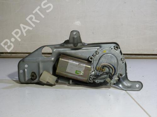Used Rear wiper motor RENAULT 21 Saloon (L48_) 1.7 (L48E) (90 hp) 23671795