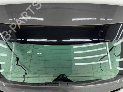 Tailgate CITROËN C4 II (NC_) 1.6 HDi 115 | BP25735011C6 - Image 2