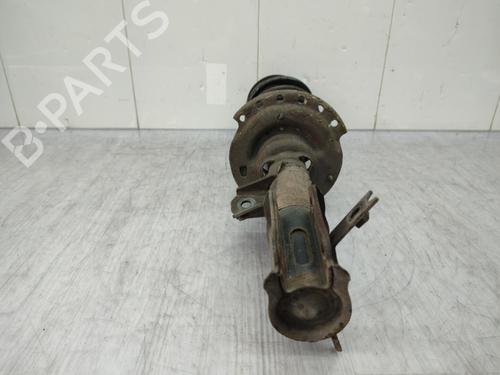 Used Left front shock absorber Left front shock absorber KIA PICANTO II (TA) 1.0 (69 hp) 23723012 23723012