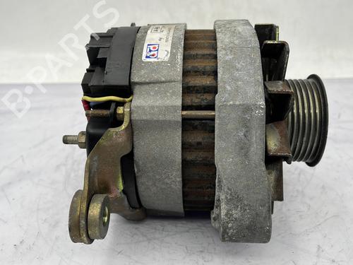 Alternator RENAULT 19 I Chamade (L53_) 1.9 D (L534, L53J) | BP29422346M7 