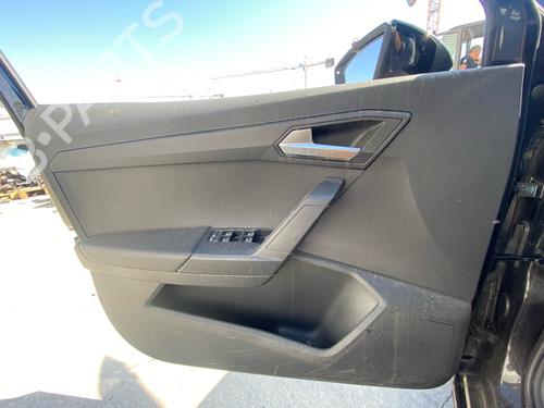 Interiør tag SEAT IBIZA V (KJ1, KJG) 1.0 TSI | BP37743846I12 - Image 55