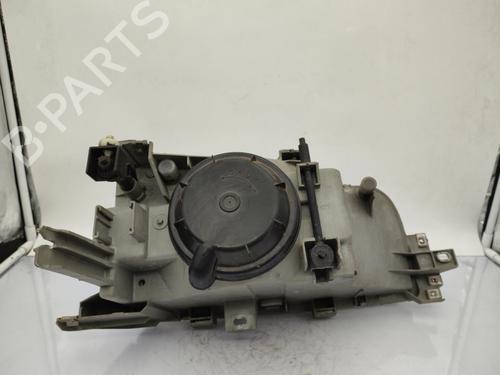 Left headlight RENAULT 21 (B48_) 1.7 (B48E) | BP23677614C28  - Image 6