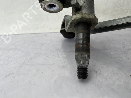 Front wiper motor PEUGEOT 3008 I MPV (0U_) 1.6 HDi | BP26968762M29 