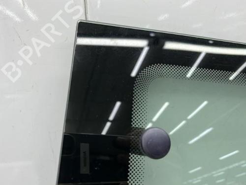 Rear left quarter glass PEUGEOT 206 Hatchback (2A/C) 1.4 i | BP23751371C93 