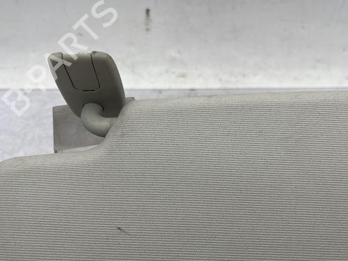 Højre solskærm VW GOLF V (1K1) 1.9 TDI | BP29865957I2 
