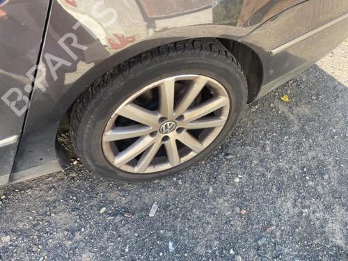 Left front window switch VW PASSAT B6 (3C2) 2.0 TDI 16V | BP23708662I27 - Image 15