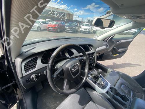 Left sun visor AUDI A4 B8 Avant (8K5) 2.0 TDI | BP36372659I1 - Image 24