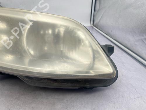 Højre forlygte Højre forlygte CITROËN C4 I (LC_) [2004-2014] 39710655 39710655