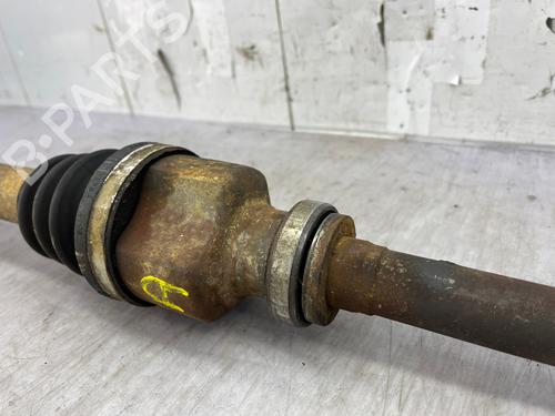 Used Right front driveshaft Right front driveshaft PEUGEOT 206 CC (2D) [2000-2008] 34358452 34358452