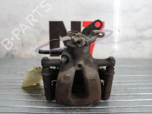 Used Left rear brake caliper ALFA ROMEO 159 Sportwagon (939_) 1.9 JTDM 16V (939BXC1B, 939BXC12) (150 hp) 23667497