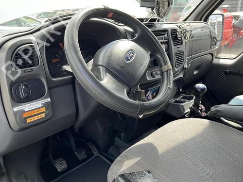 Left front brake caliper FORD TRANSIT Van (FA_ _) 2.4 DI RWD (FAA_, FAB_, FAC_, FAD_) | BP23751672M105  - Image 23