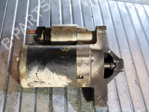 Used Starter Starter CITROËN AX (ZA-_) 10 (50 hp) 23698153 23698153