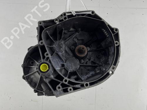 Gearbox CITROËN C4 II (NC_) 1.6 HDi 110 | BP23729976M3  - Image 6