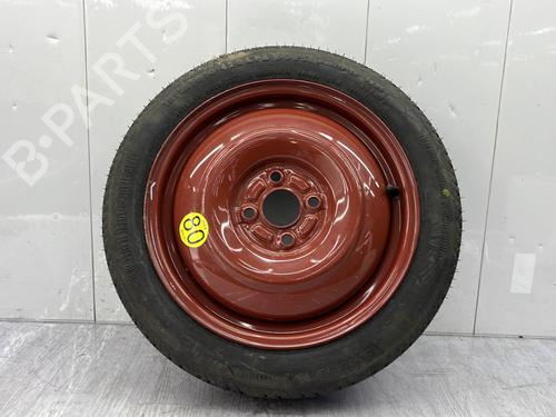 Used Jack Kit SUZUKI SWIFT III (MZ, EZ) 1.3 DDiS (RS413D) (75 hp) 29178674