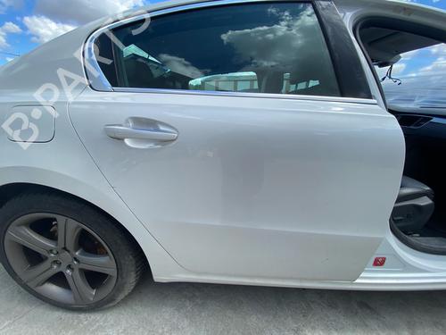 Dashboard PEUGEOT 508 I (8D_) 2.2 HDi | BP36480565C46 - Image 35