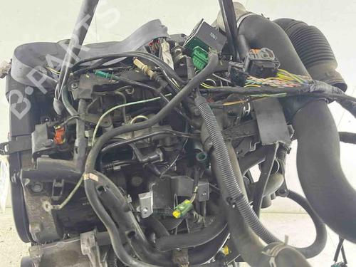 Engine CITROËN C5 I (DC_) 2.0 HDi (DCRHZB, DCRHZE) | BP36591099M1 - Image 9