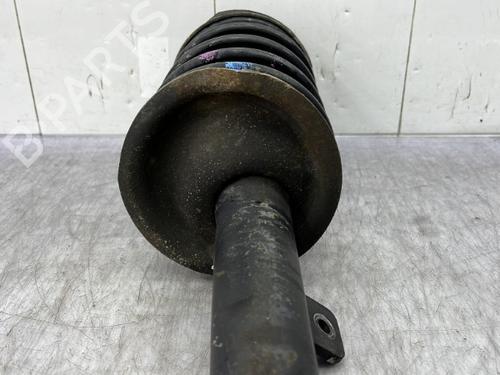 Left front shock absorber PEUGEOT 206 Hatchback (2A/C) 1.6 16V | BP23739669M16 