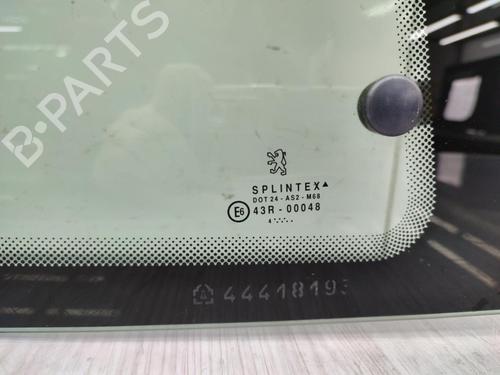 Panel rude bagtil højre PEUGEOT 206 Hatchback (2A/C) 1.4 HDi eco 70 | BP23711768C92 