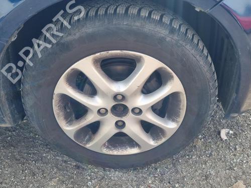 Left front window switch TOYOTA YARIS (_P1_) 1.3 (SCP12_, SCP13_, SCP12R, SCP13R) | BP23739875I27  - Image 10