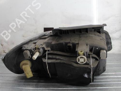 Left headlight SEAT IBIZA II (6K1) 1.4 16V | BP23686195C28 
