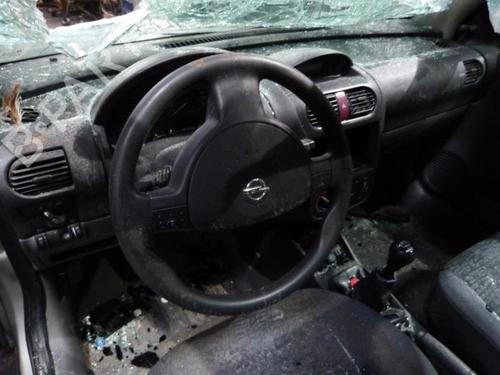 Switch OPEL CORSA C (X01) 1.0 (F08, F68) | BP23667892I30  - Image 8